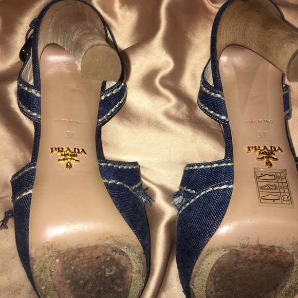 Prada - Picture 2 of 6